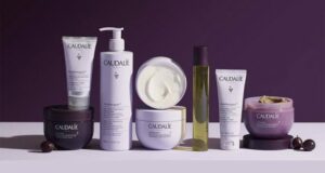 marque Caudalie en pharmacie