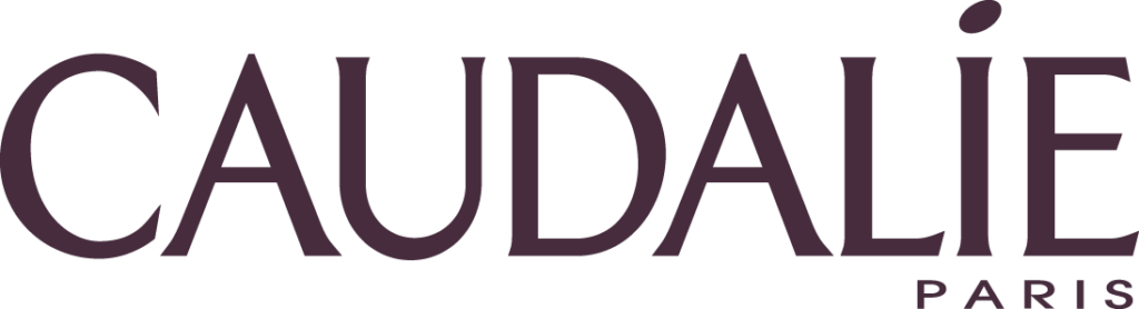 logo Caudalie