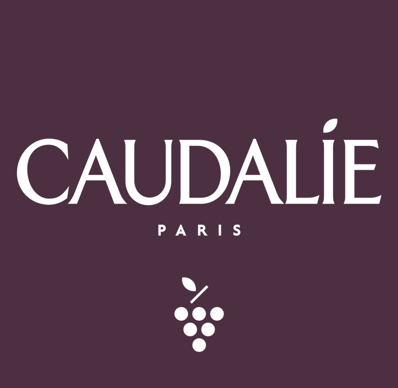 logo Caudalie